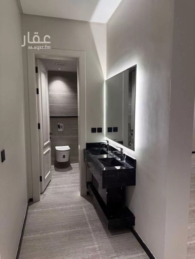 شقة 3 غرف في العليا 4