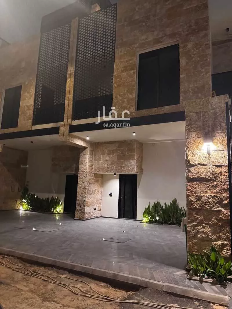 شقة 3 غرف في العليا 7