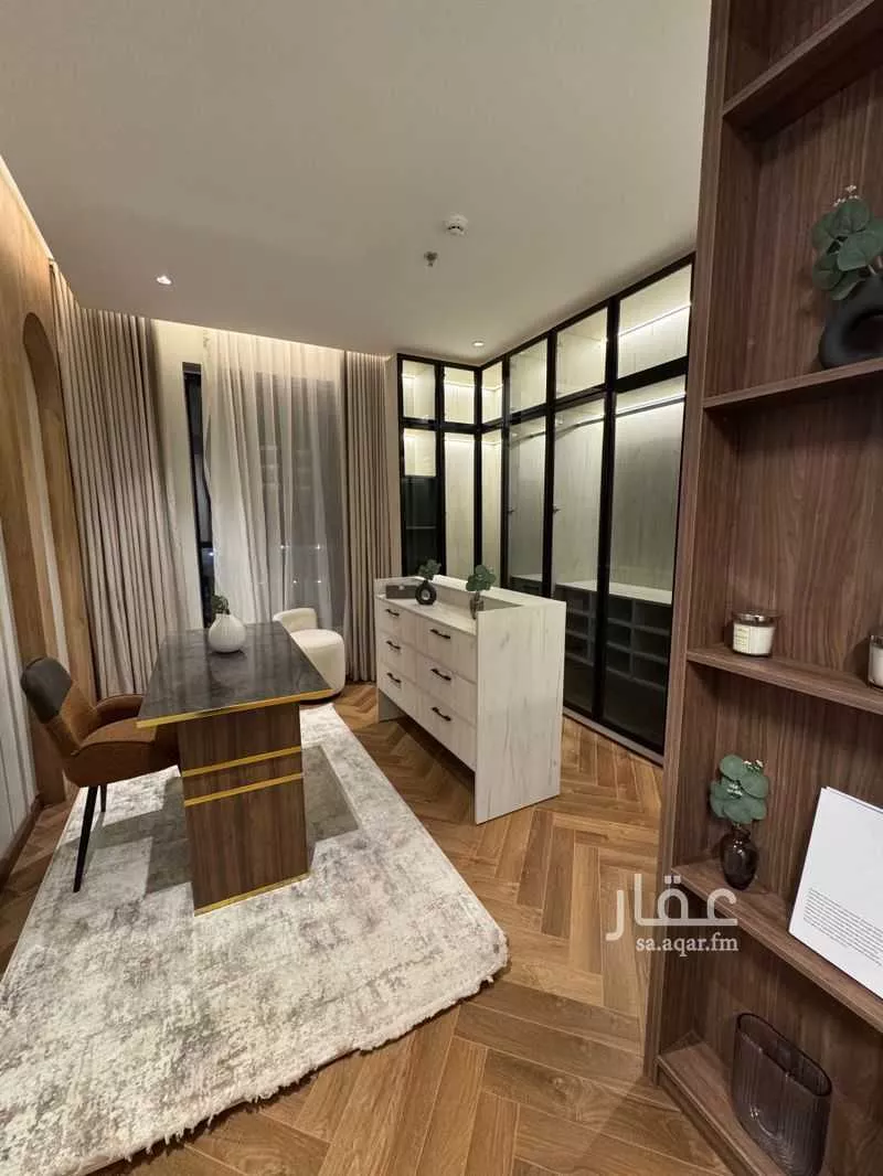 شقة 3 غرف في المحمدية 11