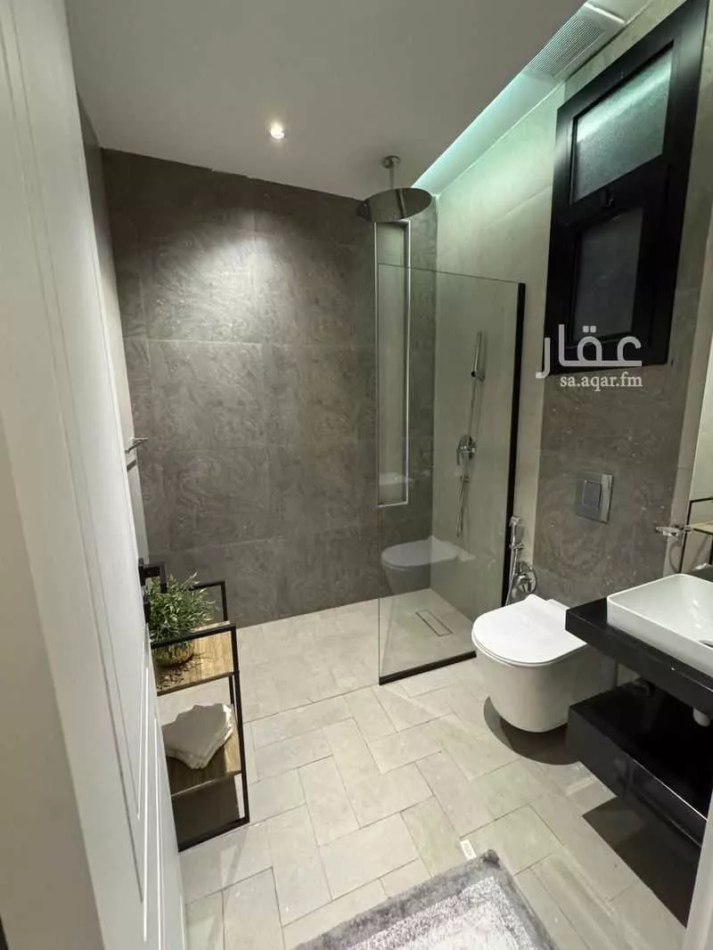 شقة 3 غرف في المحمدية 12