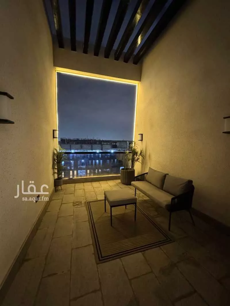 شقة 3 غرف في المحمدية 13