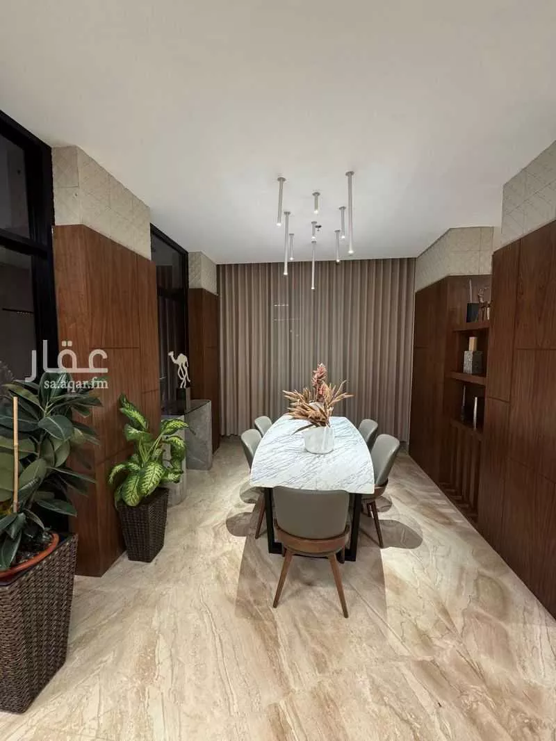 شقة 3 غرف في المحمدية 15