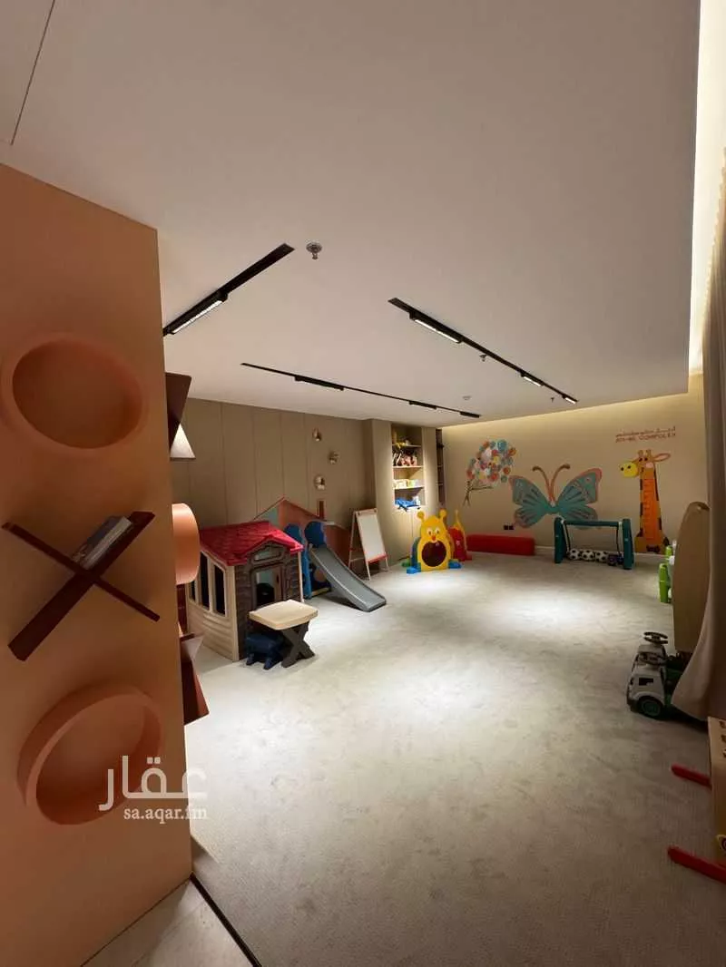 شقة 3 غرف في المحمدية 17