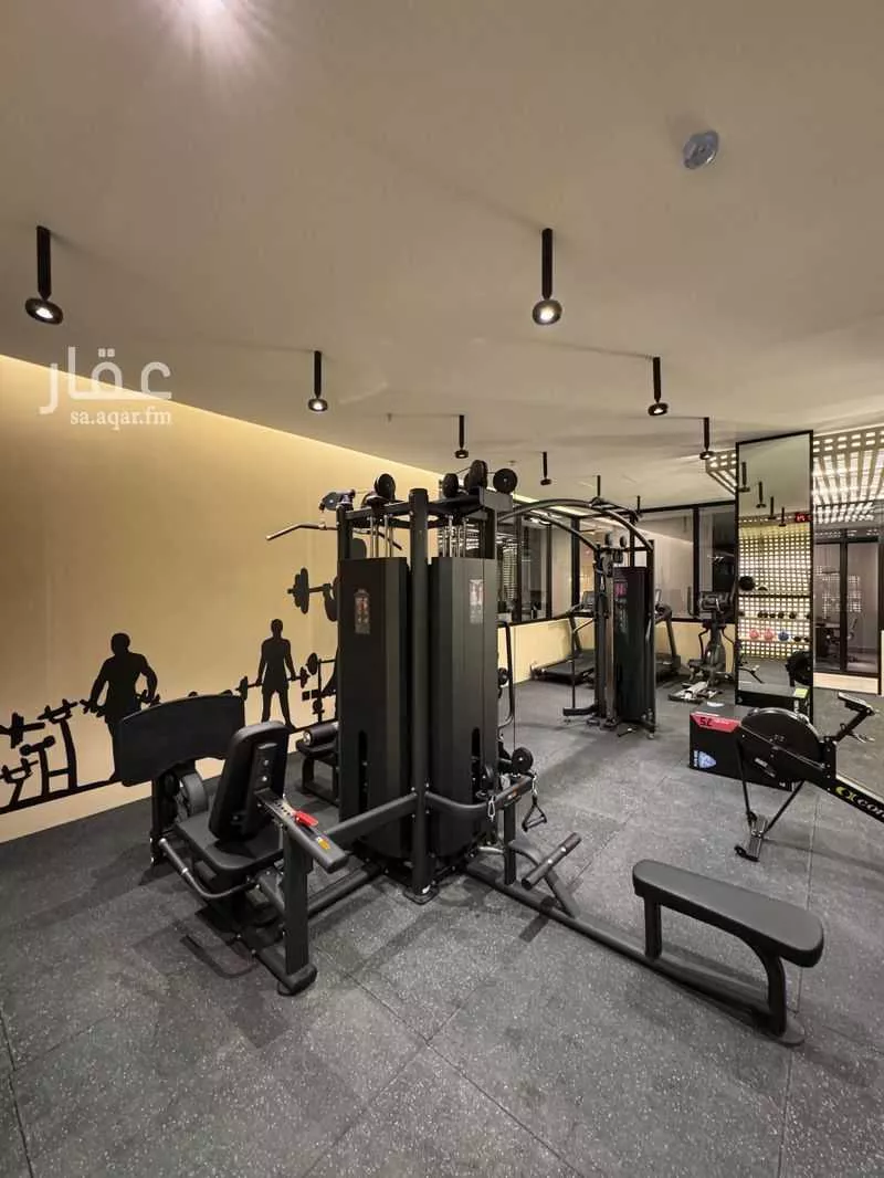 شقة 3 غرف في المحمدية 18