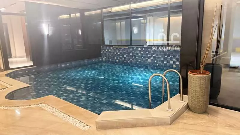 شقة 3 غرف في المحمدية 20