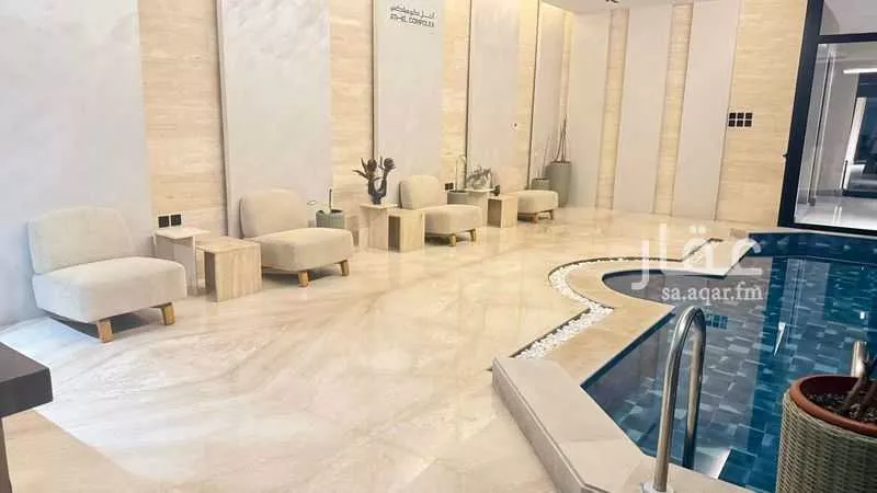 شقة 3 غرف في المحمدية 21