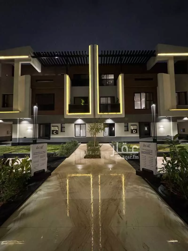 شقة 3 غرف في المحمدية 23