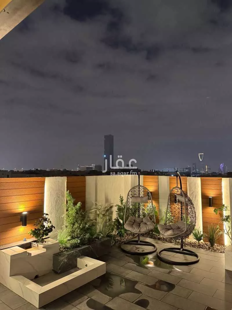 شقة 3 غرف في المحمدية 4