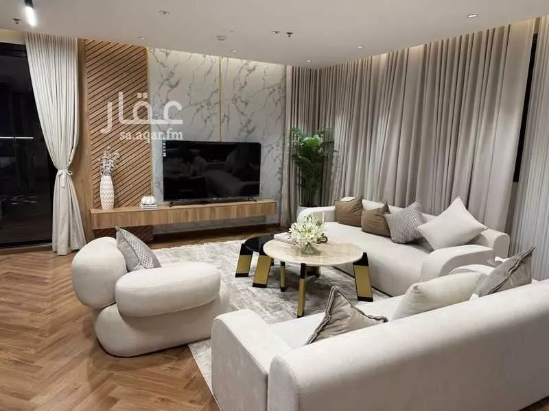 شقة 3 غرف في المحمدية 5