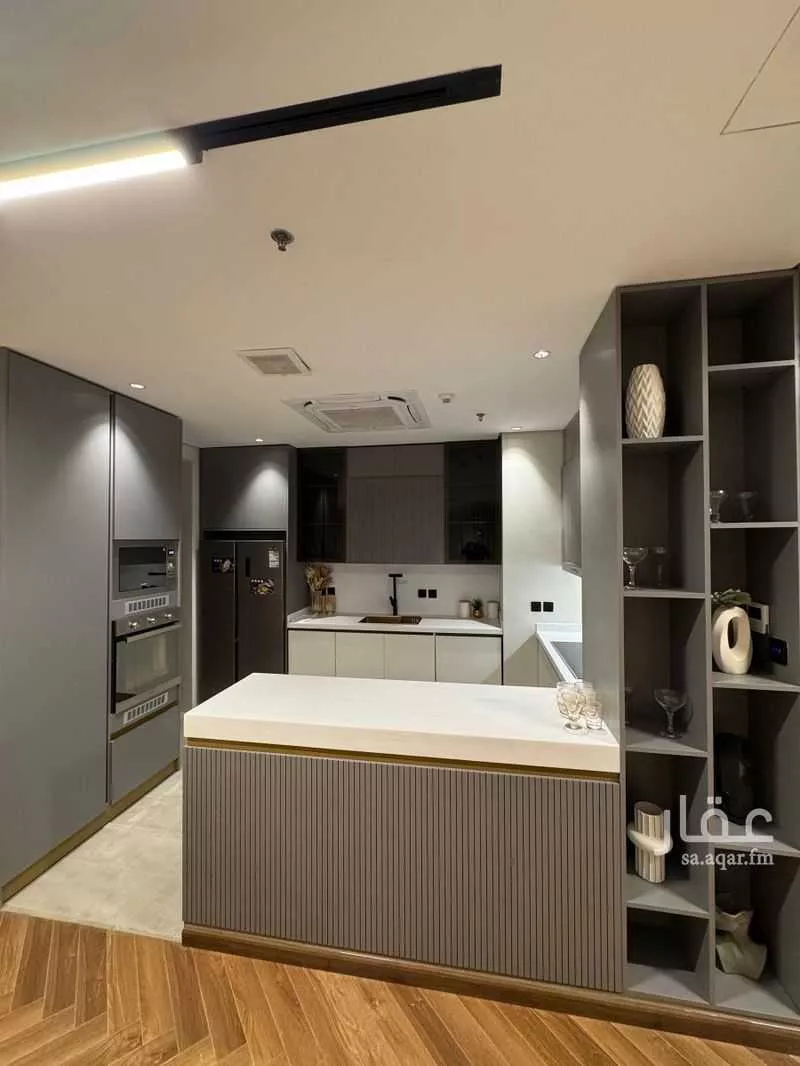 شقة 3 غرف في المحمدية 7