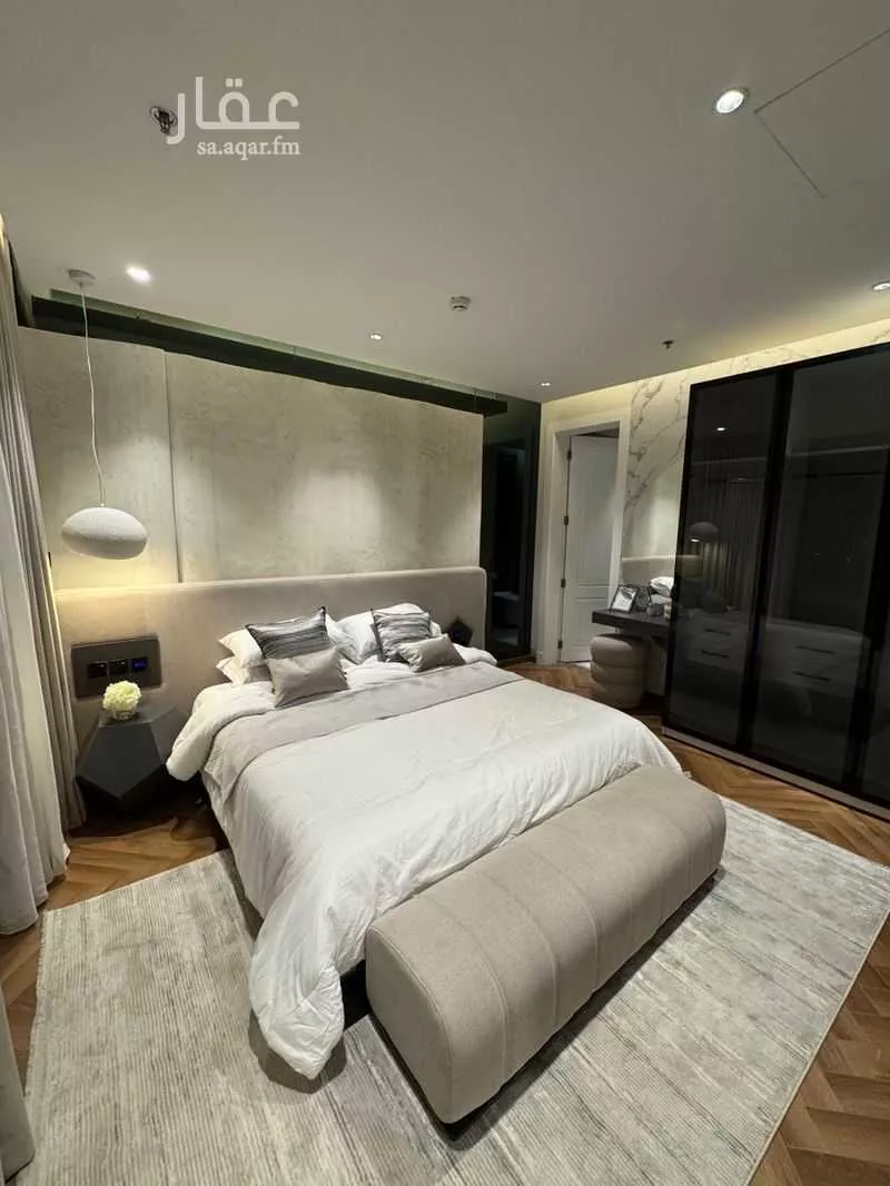 شقة 3 غرف في المحمدية 9