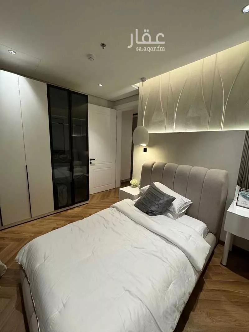 شقة 3 غرف في المحمدية 10