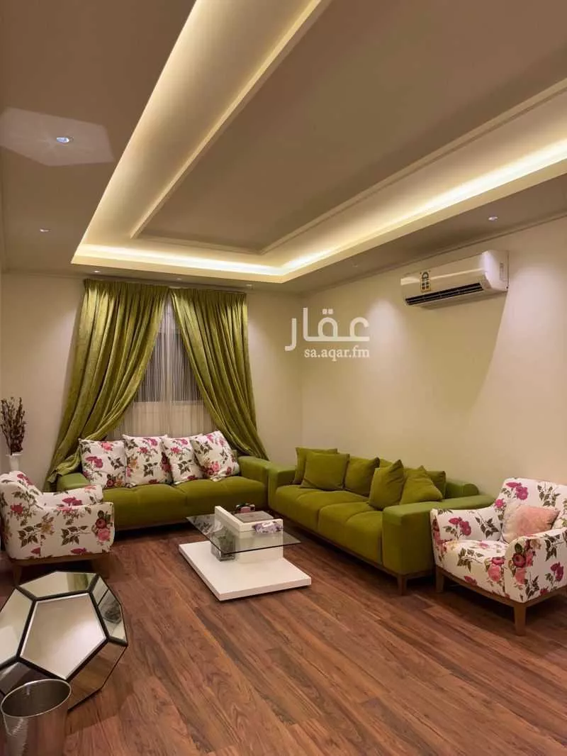 شقة 4 غرف في القدس 3