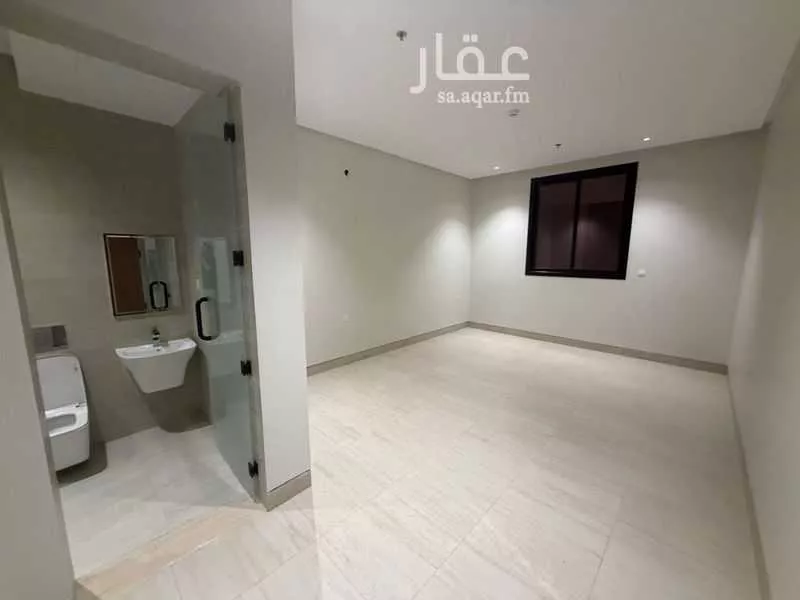 شقة 2 غرف في الرمال 3