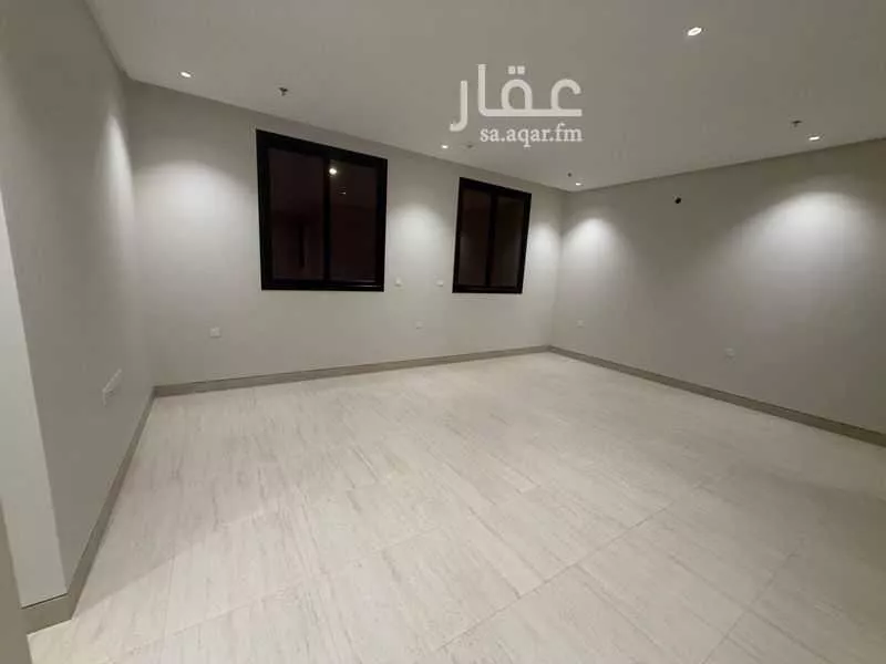 شقة 2 غرف في الرمال 7