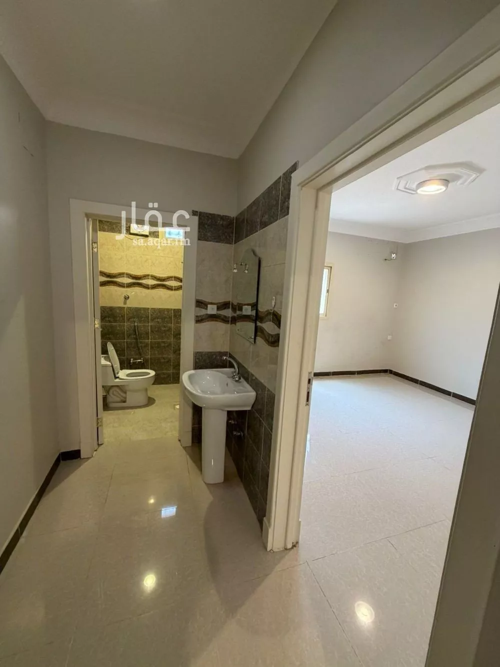 3 bedroom apartment in Qurtubah, Riyadh 4