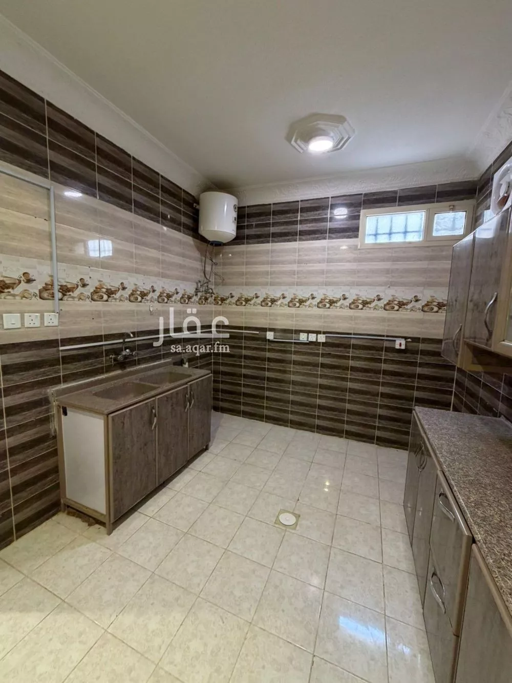3 bedroom apartment in Qurtubah, Riyadh 5