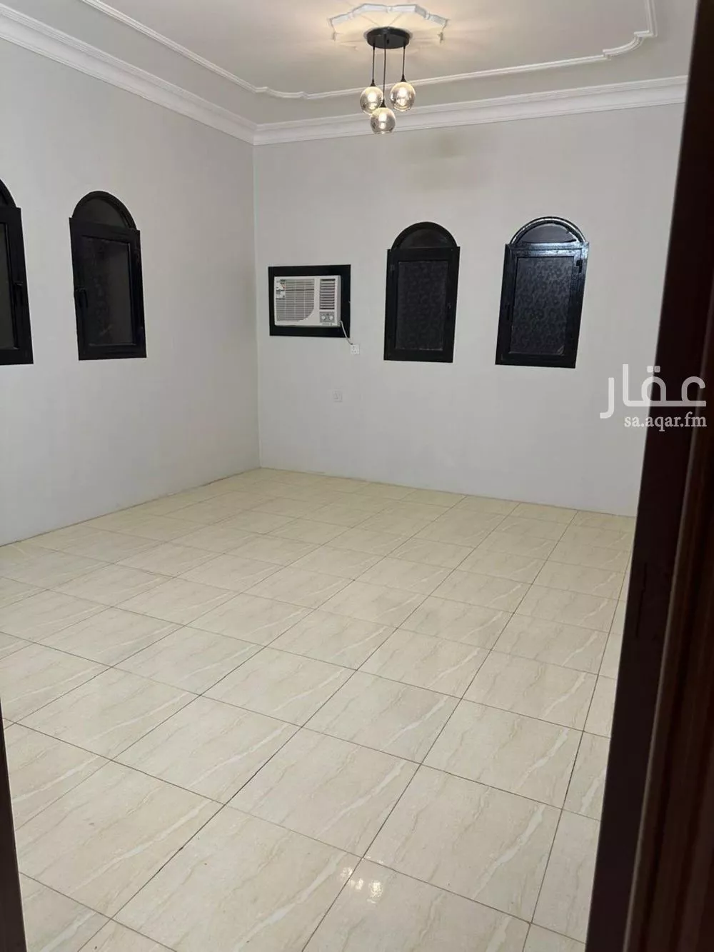 دور 3 غرف في الملك فيصل 2