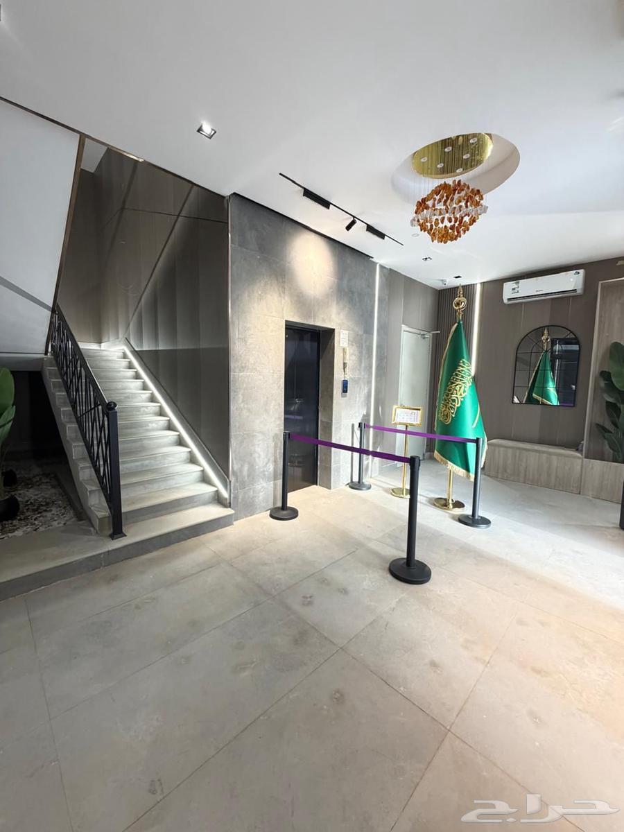 شقة 5 غرف في الشوقية 2