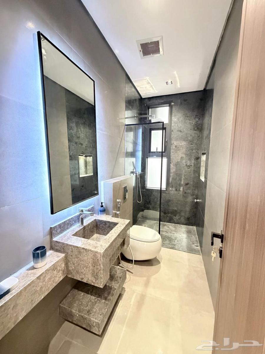 شقة 5 غرف في الشوقية 11