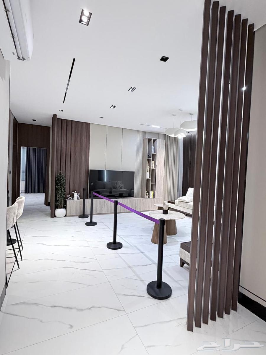 شقة 5 غرف في الشوقية 13