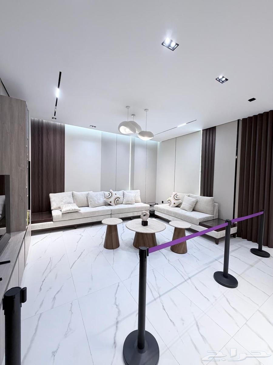 شقة 5 غرف في الشوقية 14