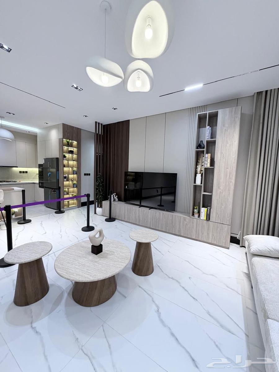 شقة 5 غرف في الشوقية 15