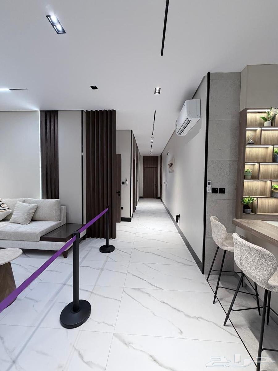 شقة 5 غرف في الشوقية 16