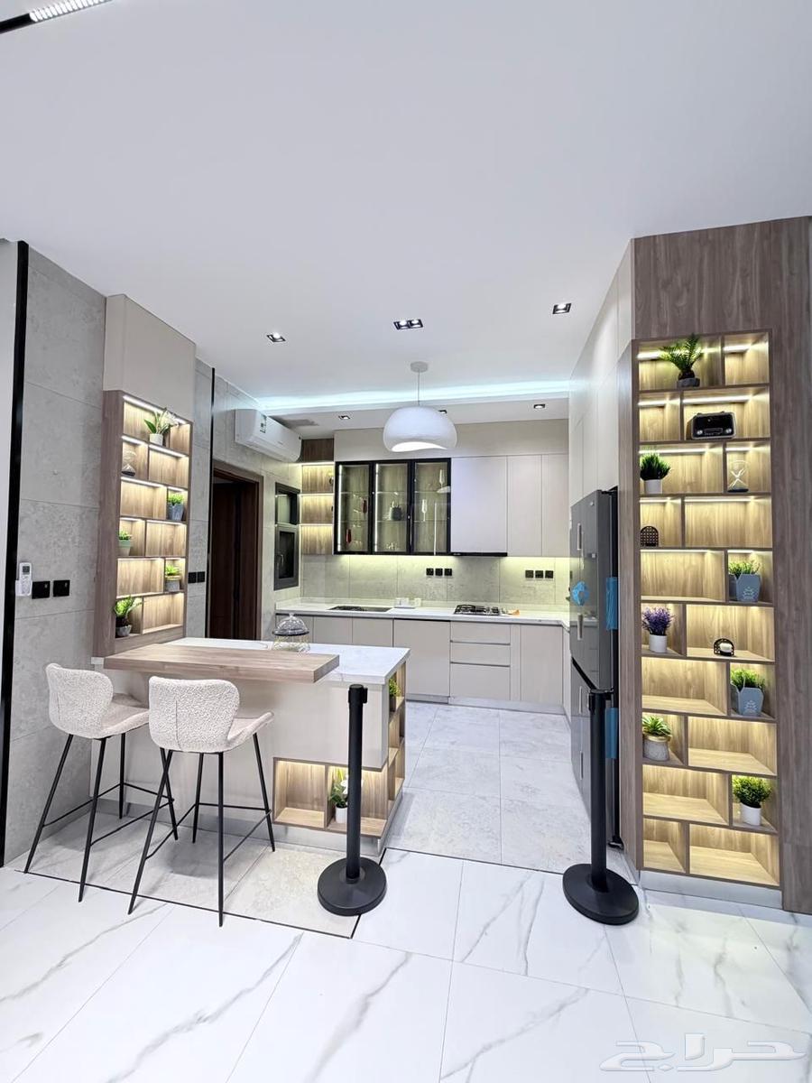 شقة 5 غرف في الشوقية 17