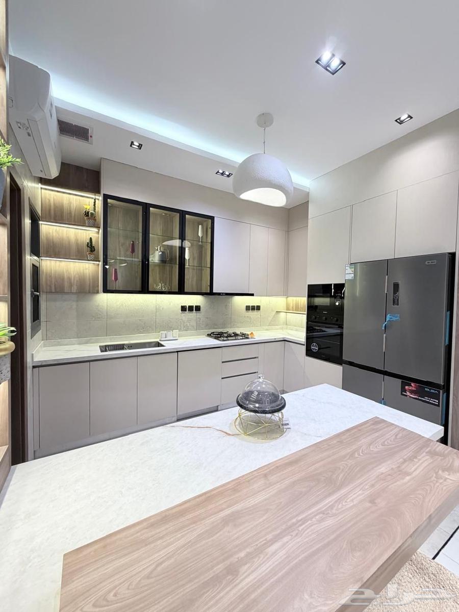 شقة 5 غرف في الشوقية 18