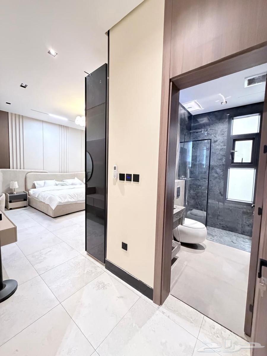 شقة 5 غرف في الشوقية 20