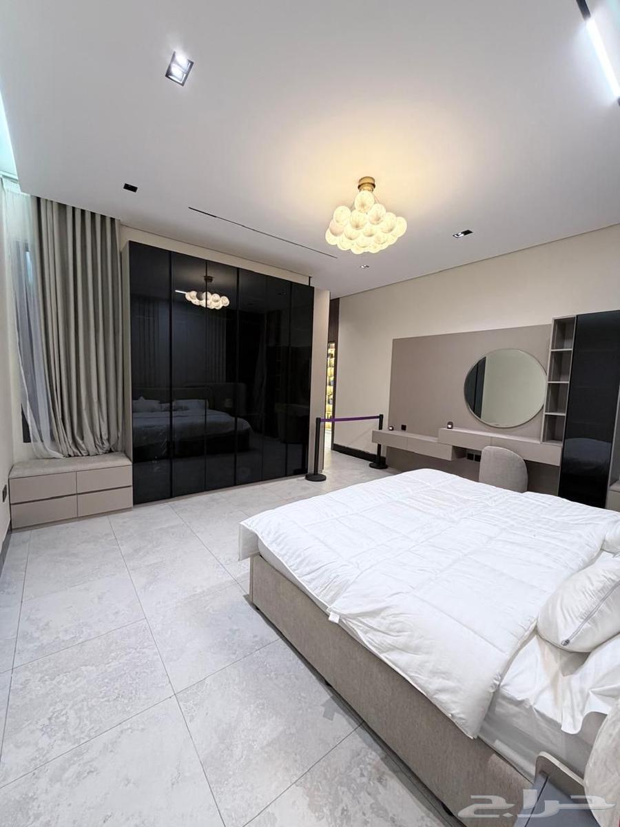 شقة 5 غرف في الشوقية 21