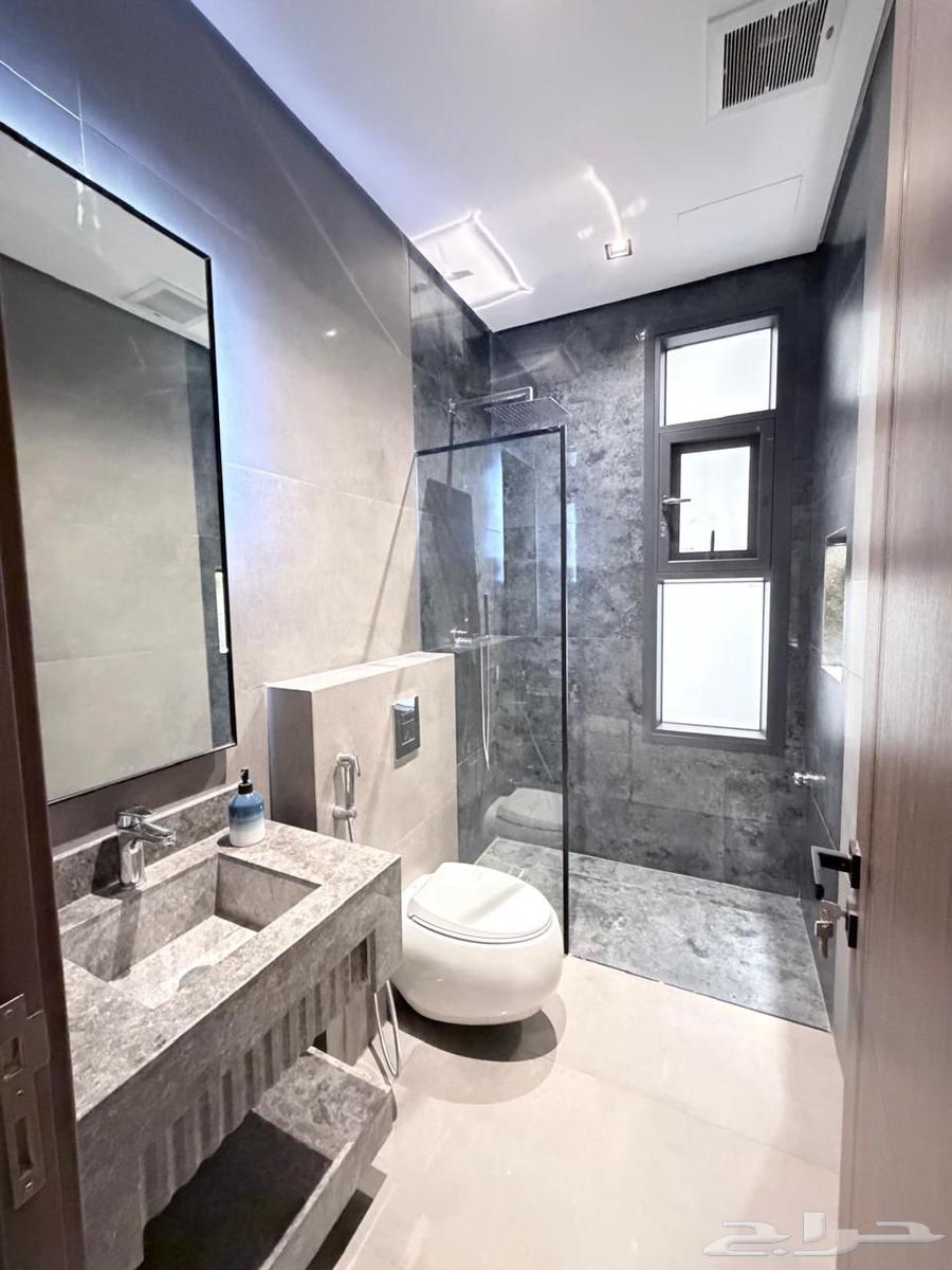 شقة 5 غرف في الشوقية 23