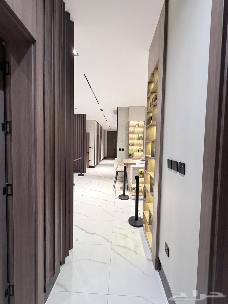 شقة 5 غرف في الشوقية 24