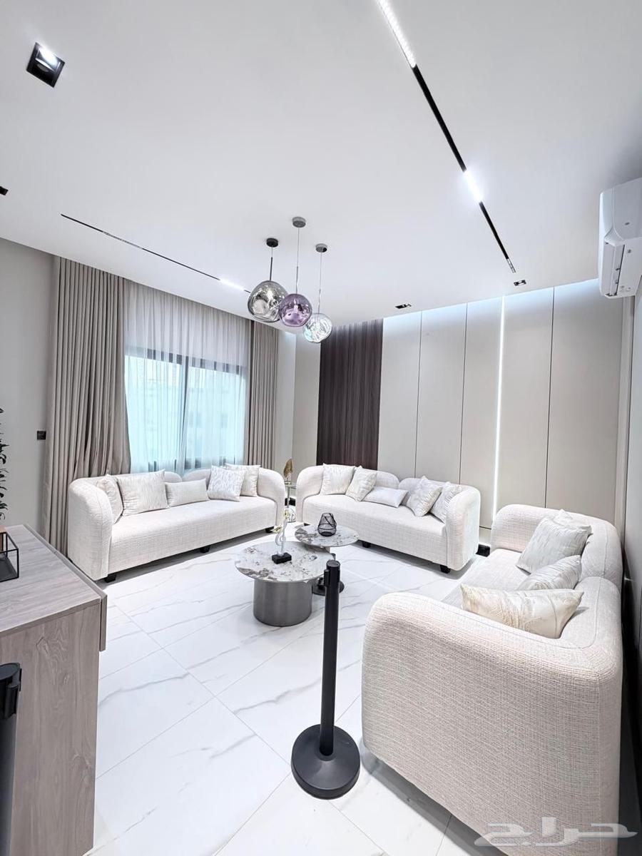 شقة 5 غرف في الشوقية 4