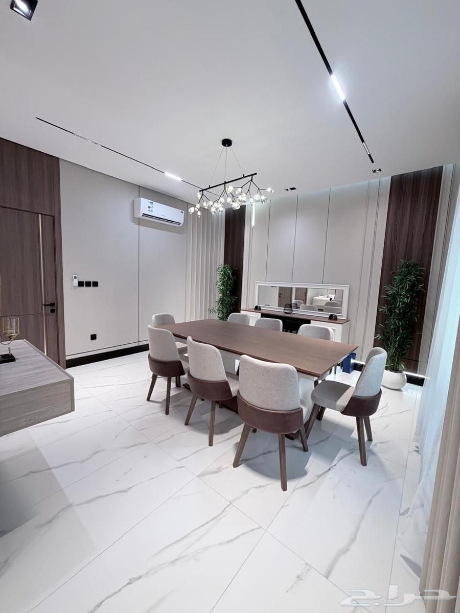 شقة 5 غرف في الشوقية 5