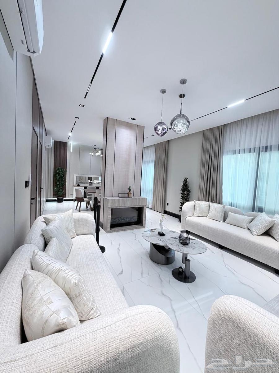 شقة 5 غرف في الشوقية 6