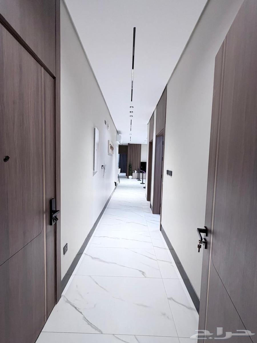 شقة 5 غرف في الشوقية 9