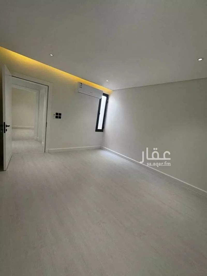 شقة 3 غرف في النرجس 2