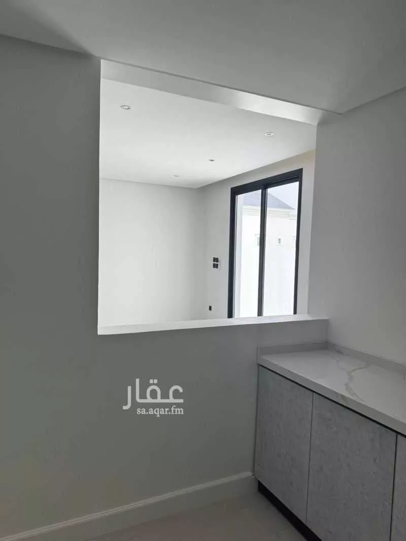 شقة 3 غرف في النرجس 11