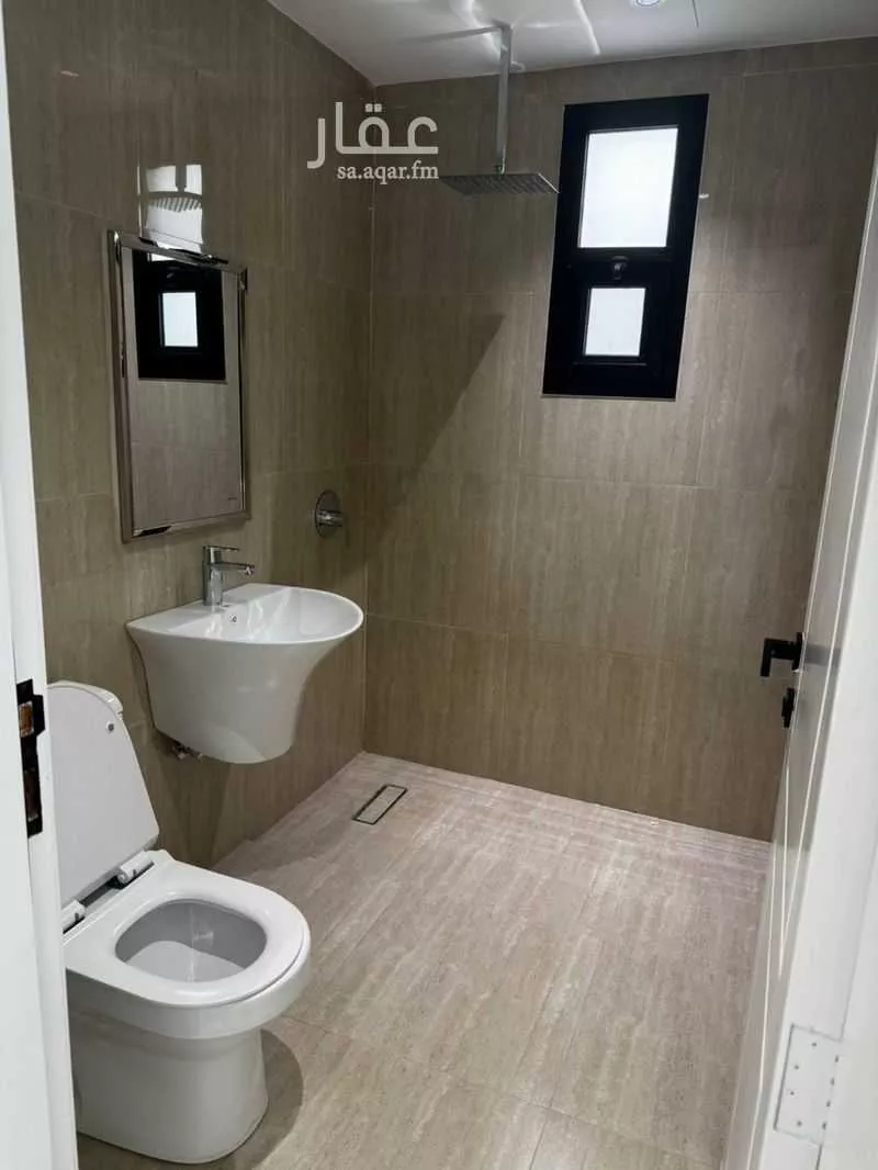 شقة 3 غرف في النرجس 12