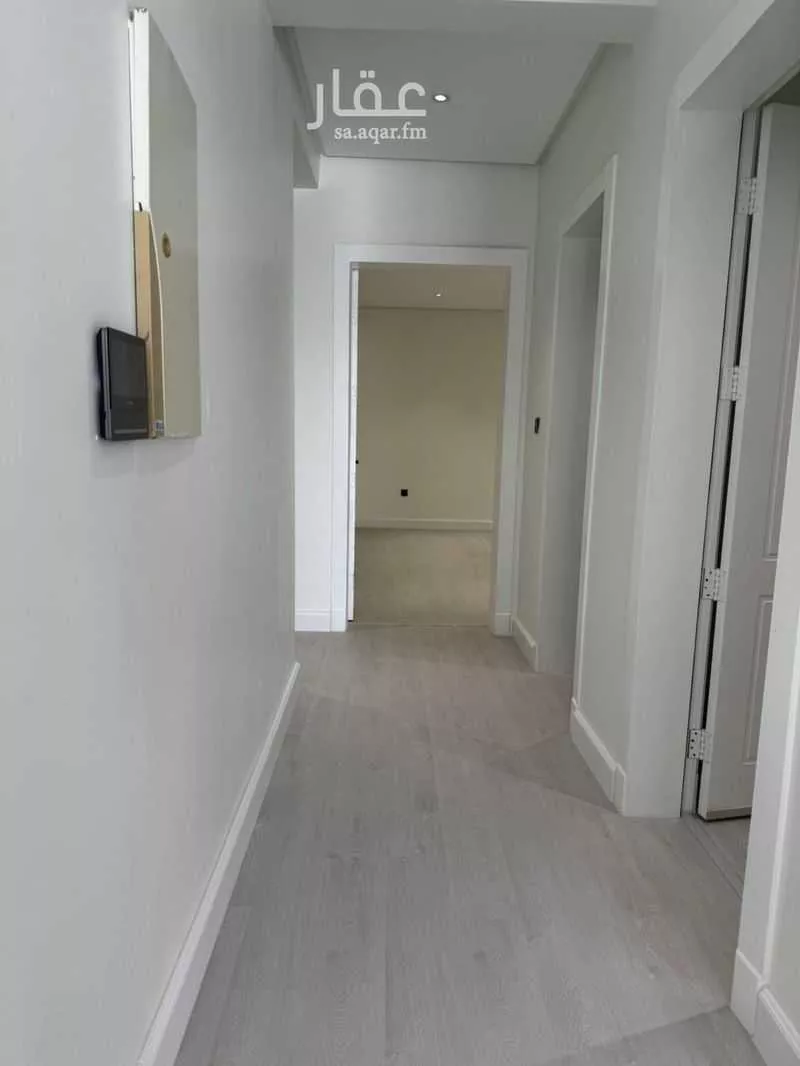 شقة 3 غرف في النرجس 13