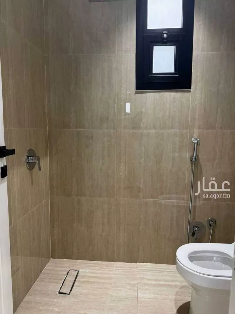 شقة 3 غرف في النرجس 14