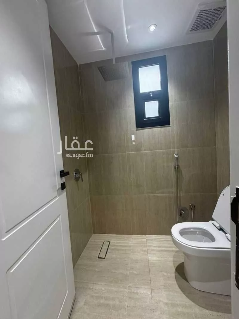 شقة 3 غرف في النرجس 15