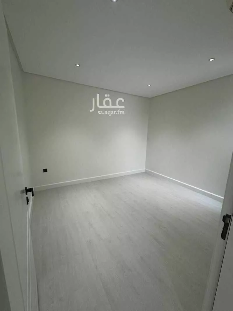 شقة 3 غرف في النرجس 16