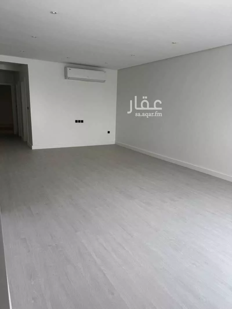 شقة 3 غرف في النرجس 17