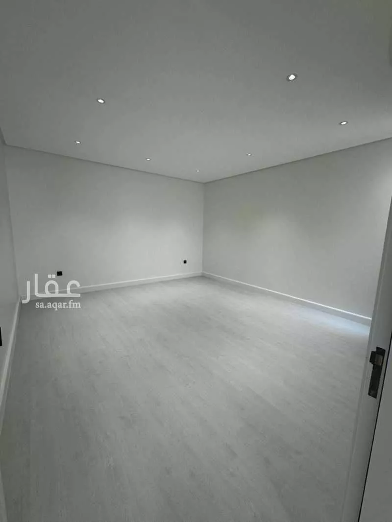 شقة 3 غرف في النرجس 3