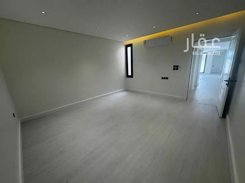 شقة 3 غرف في النرجس 4