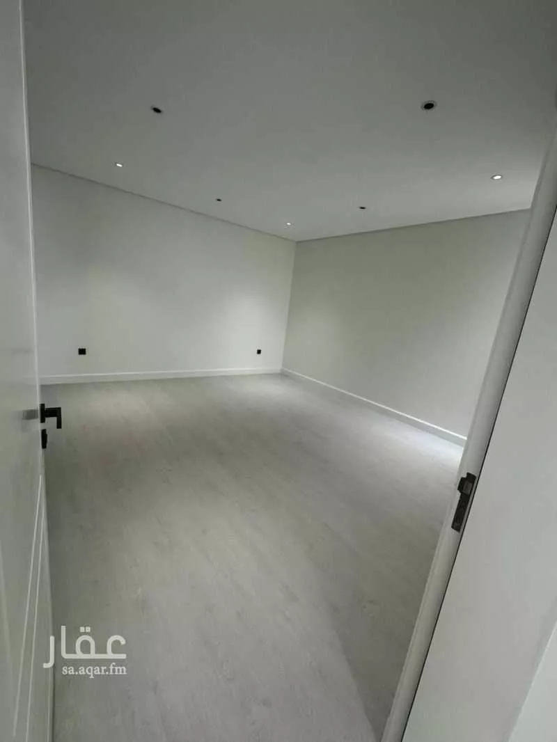 شقة 3 غرف في النرجس 6