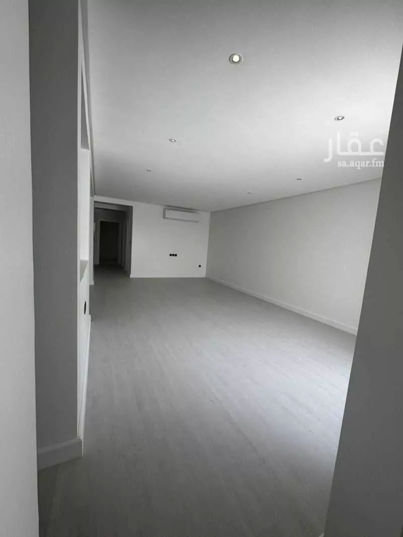 شقة 3 غرف في النرجس 7